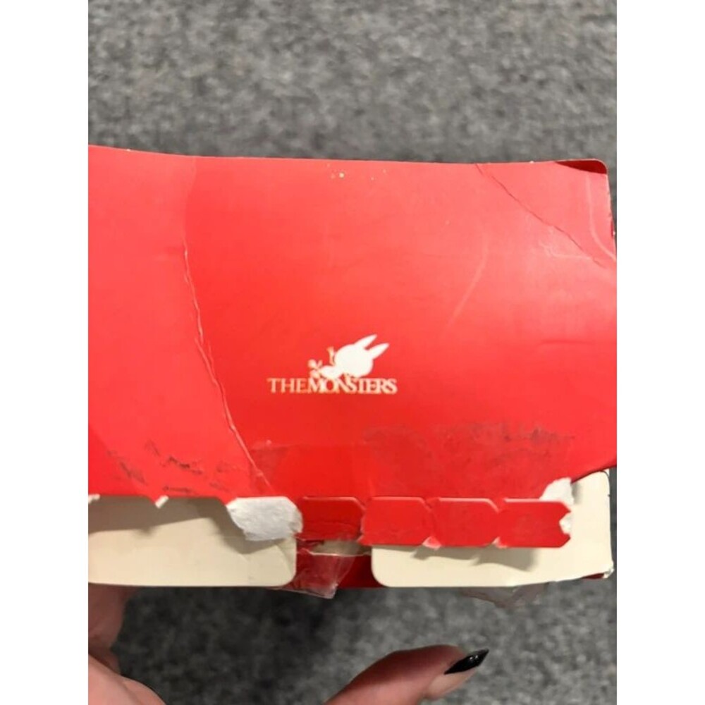 Coca Cola Labubu - Picture 2 of 3